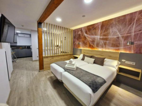 Feeling Home - Suites&Rooms